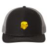 Snapback Trucker Cap Thumbnail