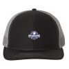 Snapback Trucker Cap Thumbnail