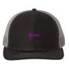 Snapback Trucker Cap Thumbnail