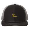 Snapback Trucker Cap Thumbnail