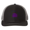 Snapback Trucker Cap Thumbnail