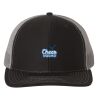 Snapback Trucker Cap Thumbnail
