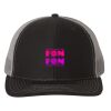 Snapback Trucker Cap Thumbnail