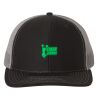 Snapback Trucker Cap Thumbnail