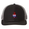 Snapback Trucker Cap Thumbnail