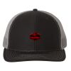 Snapback Trucker Cap Thumbnail