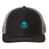Snapback Trucker Cap Thumbnail
