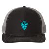 Snapback Trucker Cap Thumbnail