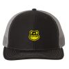 Snapback Trucker Cap Thumbnail
