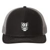Snapback Trucker Cap Thumbnail