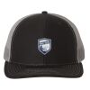 Snapback Trucker Cap Thumbnail