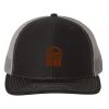 Snapback Trucker Cap Thumbnail