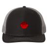 Snapback Trucker Cap Thumbnail