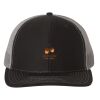 Snapback Trucker Cap Thumbnail