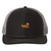 Snapback Trucker Cap Thumbnail