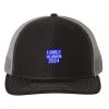 Snapback Trucker Cap Thumbnail