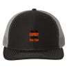 Snapback Trucker Cap Thumbnail