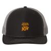 Snapback Trucker Cap Thumbnail