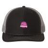 Snapback Trucker Cap Thumbnail