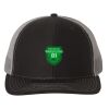 Snapback Trucker Cap Thumbnail