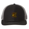 Snapback Trucker Cap Thumbnail