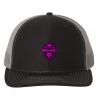 Snapback Trucker Cap Thumbnail