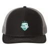 Snapback Trucker Cap Thumbnail