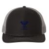 Snapback Trucker Cap Thumbnail