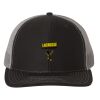 Snapback Trucker Cap Thumbnail