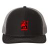 Snapback Trucker Cap Thumbnail
