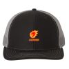Snapback Trucker Cap Thumbnail