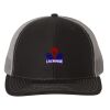 Snapback Trucker Cap Thumbnail