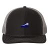 Snapback Trucker Cap Thumbnail