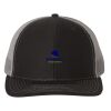 Snapback Trucker Cap Thumbnail