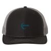 Snapback Trucker Cap Thumbnail