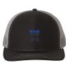 Snapback Trucker Cap Thumbnail
