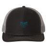 Snapback Trucker Cap Thumbnail