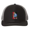 Snapback Trucker Cap Thumbnail