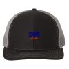 Snapback Trucker Cap Thumbnail