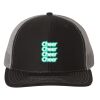 Snapback Trucker Cap Thumbnail