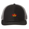 Snapback Trucker Cap Thumbnail