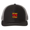 Snapback Trucker Cap Thumbnail