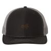 Snapback Trucker Cap Thumbnail