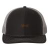 Snapback Trucker Cap Thumbnail