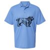 Saratoga Performance Mini Mesh Polo Thumbnail