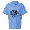Saratoga Performance Mini Mesh Polo Thumbnail