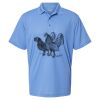 Saratoga Performance Mini Mesh Polo Thumbnail