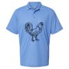 Saratoga Performance Mini Mesh Polo Thumbnail
