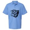 Saratoga Performance Mini Mesh Polo Thumbnail