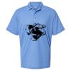 Saratoga Performance Mini Mesh Polo Thumbnail